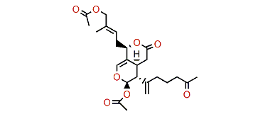 Alcyonolide 2